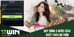 Đăng nhập 11WIN