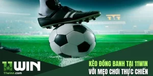 Kèo đồng banh