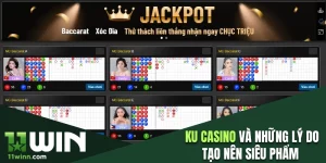 KU casino