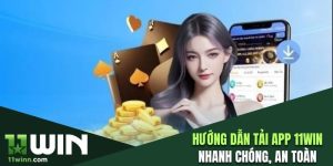 Tải app 11WIN